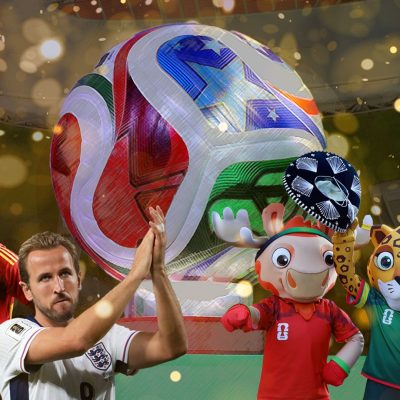 The World Cup 2026 is fast approaching – here’s everything you need to know